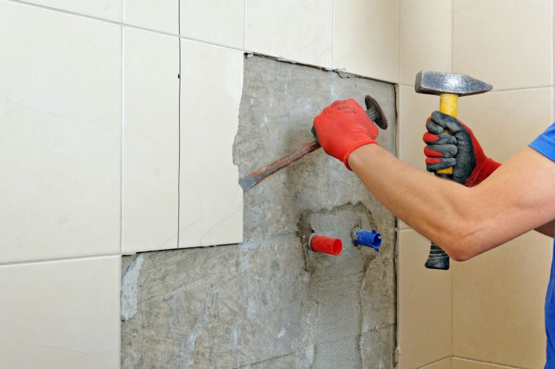 Top Bathroom Remodeling Companies in Tallmadge, OH